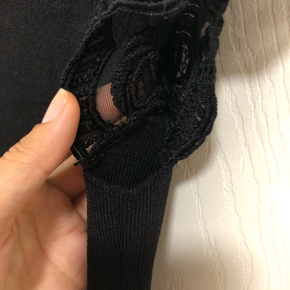 Size S Cache top pre-owned - Picture 5 of 5